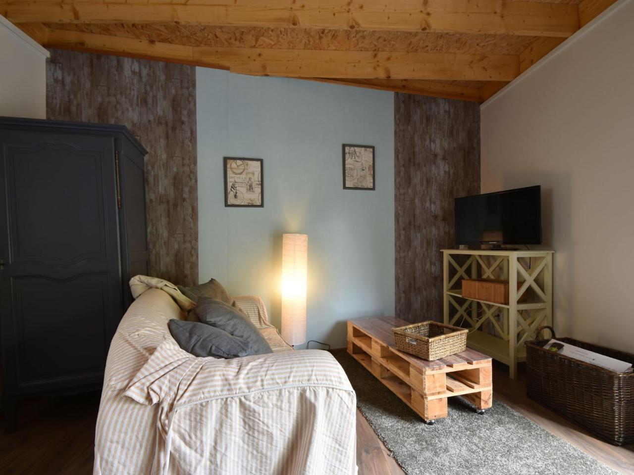 Breton Stone House In Saint Gilles Les Bois Villa Exteriör bild